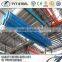 Professional galvanized steel tube with CE certificate