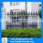 Iron Garden Picket Fence