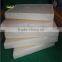 2017 HOT SELL!! Fully Refined paraffin candle wax 58/60 Pellets Granules Slab