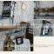 Vintage Custom Closet/ Water Pipe Shape Coat Rack