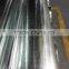 perforated aluminum foil woven cloth