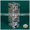 Extruded Al Profile/Accessories for Sliding Window/Door