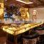 BEST PRICE BACKLIT ONYX TABLES DINNG TABLE COFFEE TABLES
