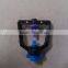Supply water saving irrigation system 251 t refraction micro spray plastic nozzle