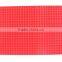non-stick silicone rubber baking mat sheet set microwave induction oven suitable