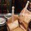 Birch Wood Clothespin Bag Clips Snack bag Clips