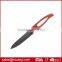 4pcs ceramic knife with ABS handle EVA box packing kitchen knife set