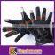 Leather Touch Screen Gloves,touch Leather Gloves