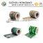 Outdoor PVC Coated Tarpaulin Fabric,Waterproof Tarpaulin Roll , PVC Tarpaulin