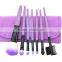 professional 7pcs makeup brush set foundation makeup tools face make up tools