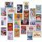 Wholesale vintage metal antique tin sign