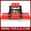 Double Station heat press machine 3d sublimation vacuum heat press machine