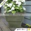 SPW Square Flower Pot With Automatical Watering Stystem