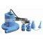 Two Function black Electric Air Pump Inflation and Deflation11