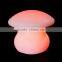Rechargeable LED Table Lamp for Wedding Decoration Christmas Decorations
