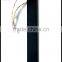 wedding party dessert marking book mark name tag plant type plastic labels