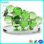 Coloful crystal grape decoration gift