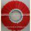 Cleaning Brush for Road Sweeper