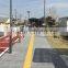 G654 Granite Outdoor Tiles For Driveway