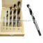 HHS Good Quality Wood Brad Point Wood Drill Bit Set for Wood
