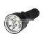 cree t6 3000 Lumen led diving underwater torches