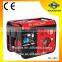 Air-cooled Diesel Generator Efficiency,5kva 3 Phase Diesel Generator