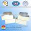 pre-insulated PIR HVAC air duct panel