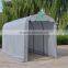 mini storage shed , backyard warehouse tent , car shelter