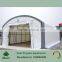 Fabric Storage Warehouse Tent , RV & Bus Shelter , Fabric Building Structure , Boat Shelter