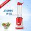 Mini Electric Fruit Juice Hand Blender Bottle Sport Blender
