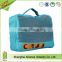 Portable Multi-function Mesh Hanging Wash Bag Toiletry Bag Travel Cosmetic Bag Pouch Organizer