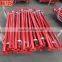 Hot Sale Durable Galvanized Steel Prop Adjustable Shoring Posts