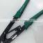 Berrylion High Quality Crimping Pliers With High Accurately Crimping Hole 350mm Crimping Plier
