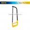 hacksaw frame,round tube hacksaw,17" hand hacksaw