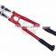 14" 18" 36"Large Stillson type wire mesh cutter wholesale
