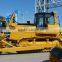 hi-Q QY165 No Rollover cheap price Advanced Technology crawler tractor bulldozer