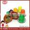 Penguin Toy Jar Jelly Cup Different Flavors