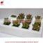 Wholesale artificial mini succulent plant artificial small potted plant