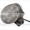 LED tractor work lights agricultural machinery oval lamp 36w