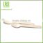 Promotion Disposable Wood Spoon Discounted Price