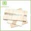 Wholesale Ice Cream Birch Wooden Custom Popsicle Sticks