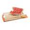Extra new customized cutting board set , bamboo chopping blocks type chopping board