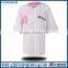 2016 OEM factory wholesale man 3/4 sleeve baseball t shirt baseball raglan jersey