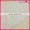 New Garment Trim Accessories Tassel Fringe In White Color WTPB-011