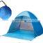 Shuoyang 2 Person Automatic Pop Up Beach Tent