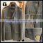 Check Pattern Wool Men's Jackets