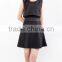 Girl Casual Summer Dress Batik Fashion Dress Women Summer 2016 Mini Dresses