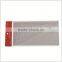 Kearing brand Scale ruler,1/4&1/5 scale, multi-function plastic straight scale ruler #8545