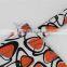 Printed cloth diaper bag custom wet bag factory reusable wet bag