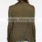 latest design ladies long sleeve open front cardigan factory price